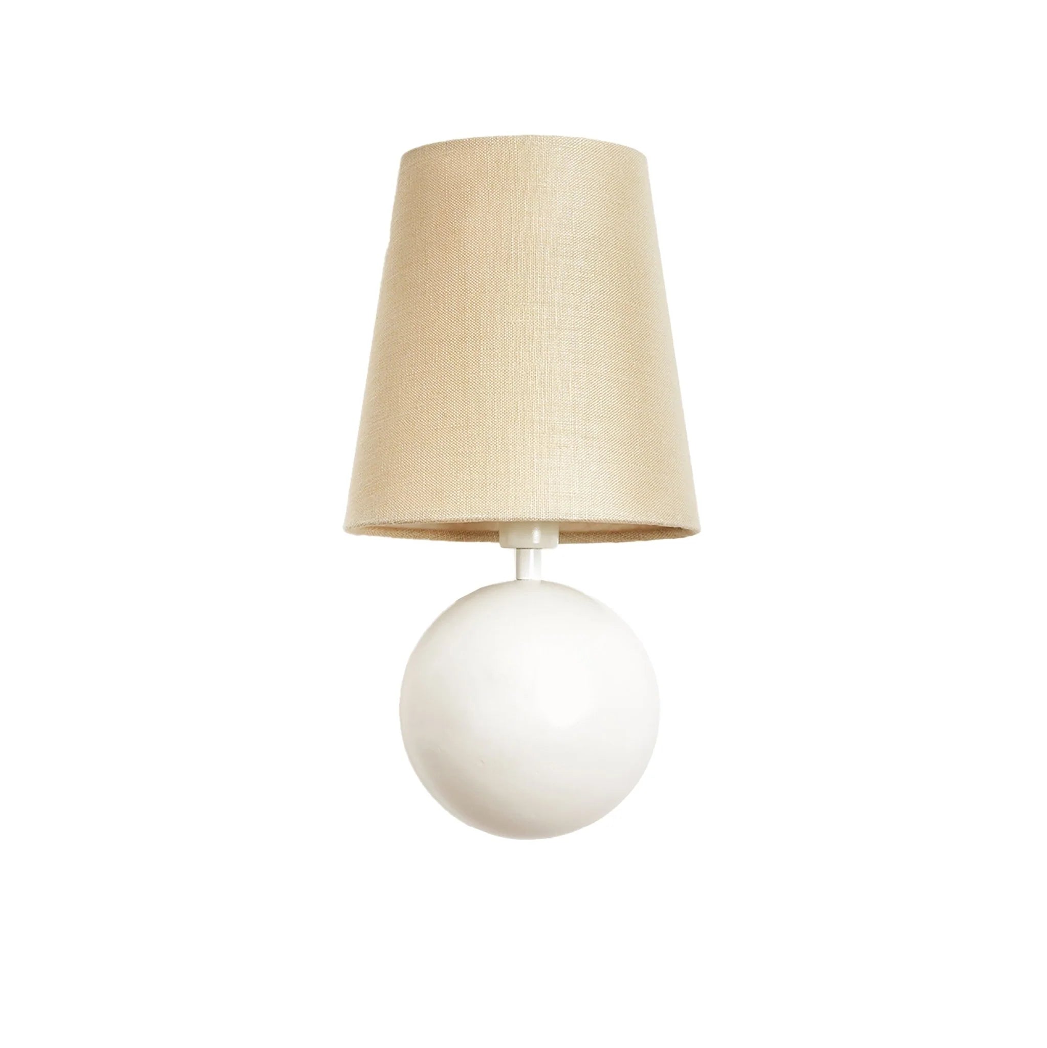 Bole Wall Light