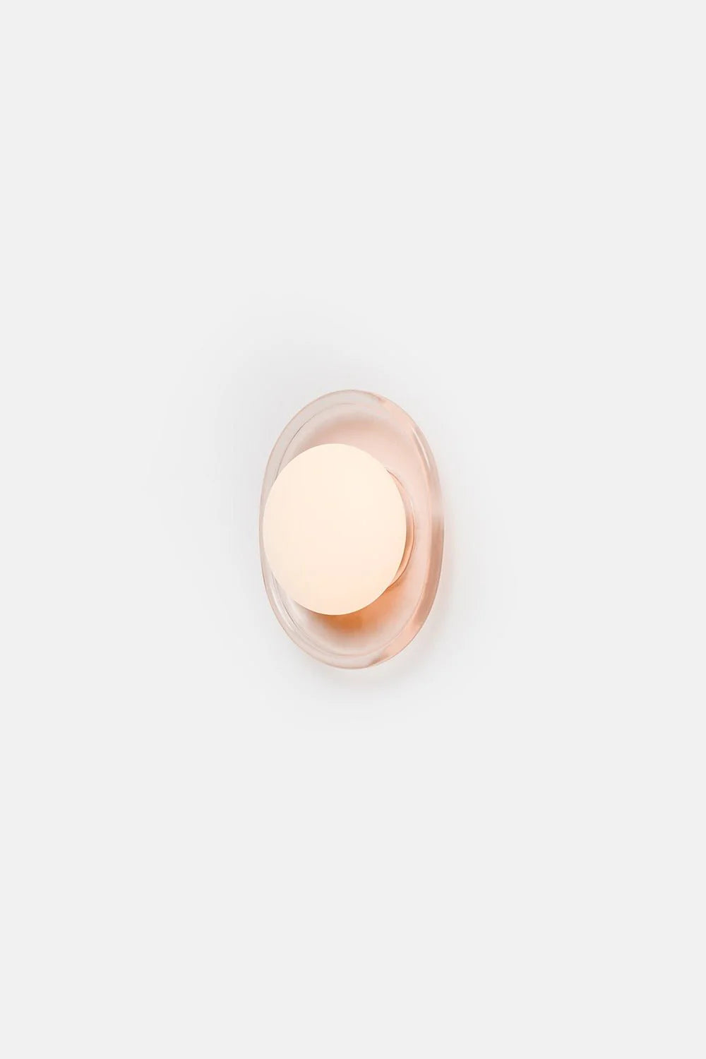 Crepe Sconce