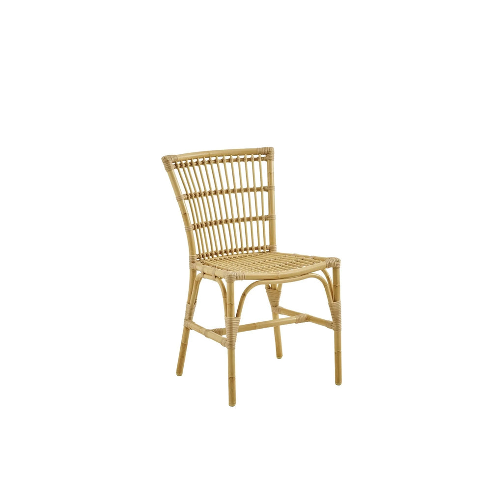 Elisabeth Side Chair - Exterior