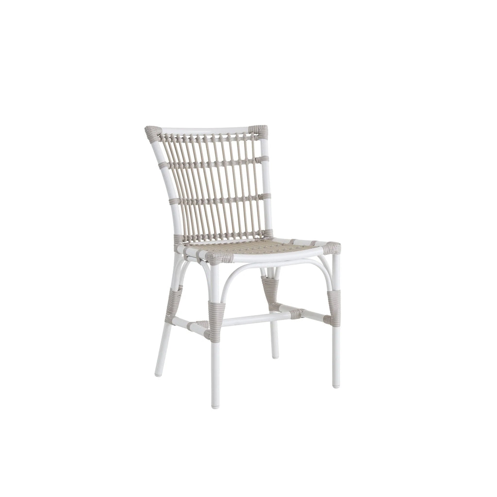 Elisabeth Side Chair - Exterior