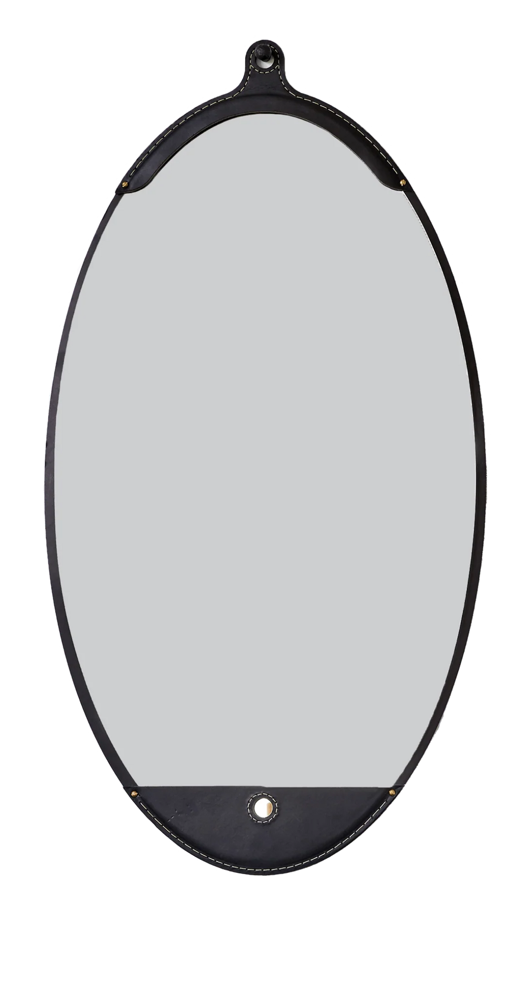 Fairmount Mirror - Long Oval