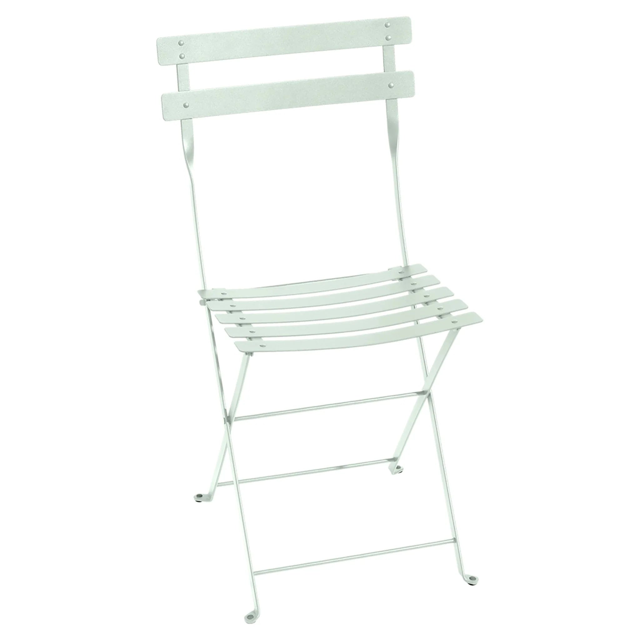 French Bistro Folding Chair - Set of 2