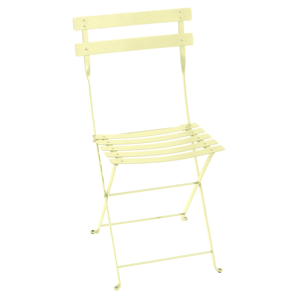 French Bistro Folding Chair - Set of 2