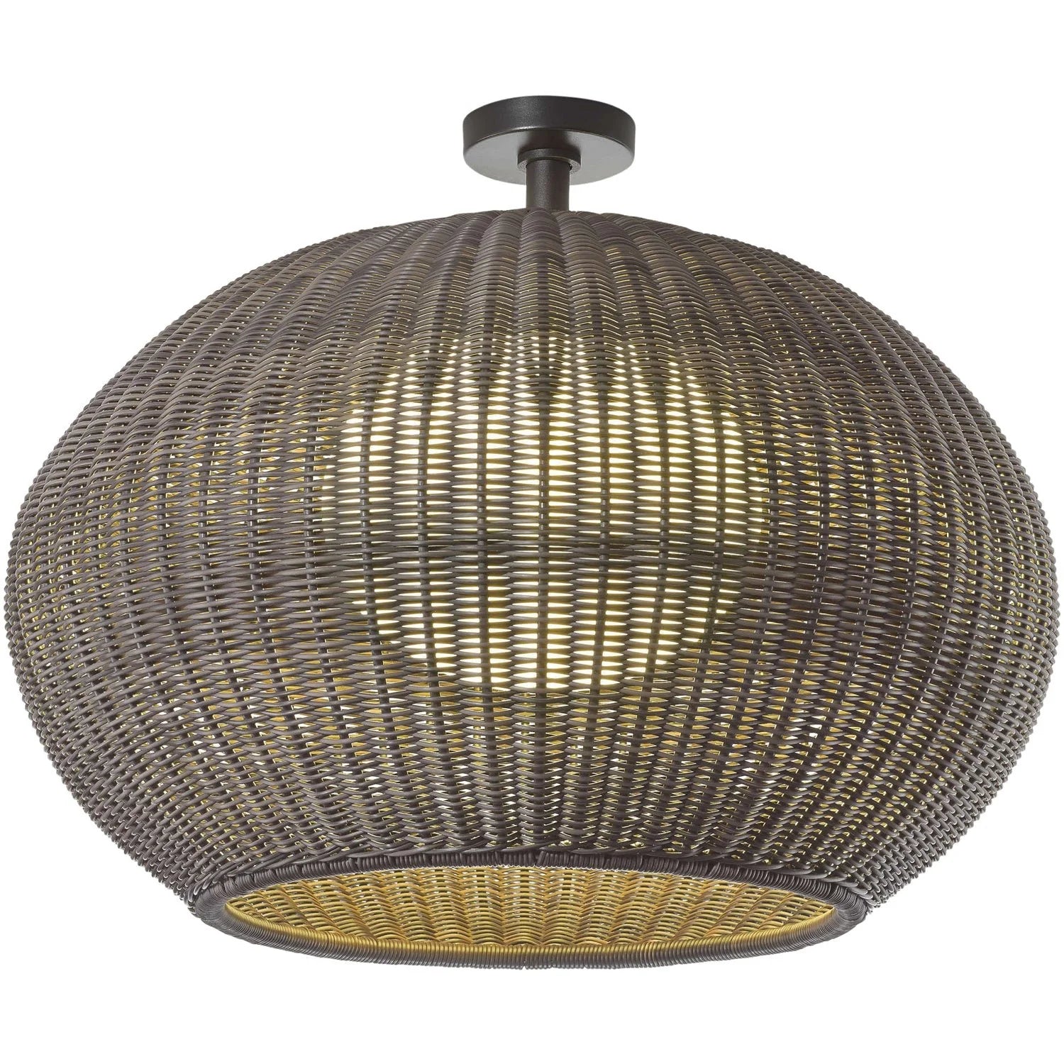Garota Outdoor Ceiling Light - Large