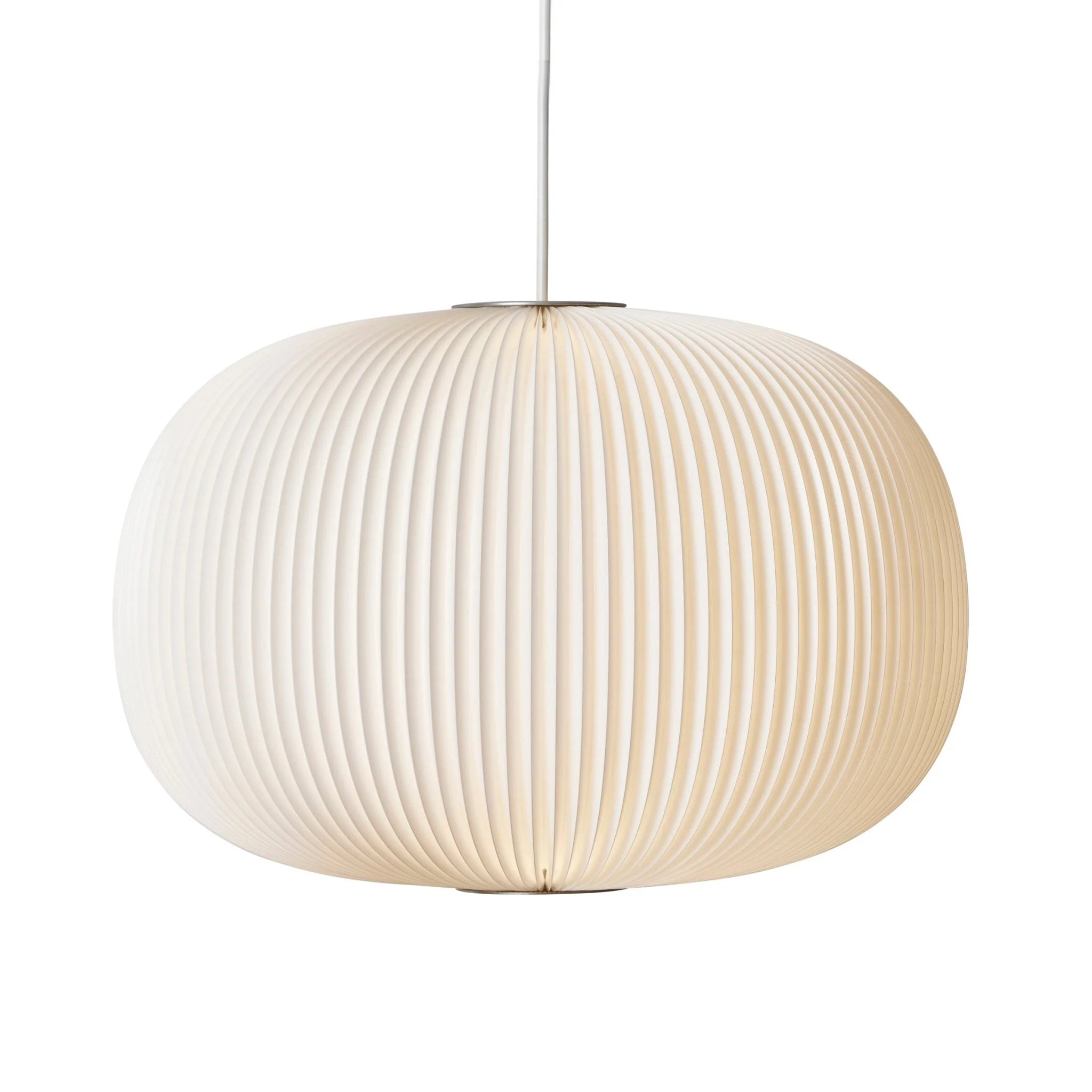 Lamella Pendant Lamp No.1