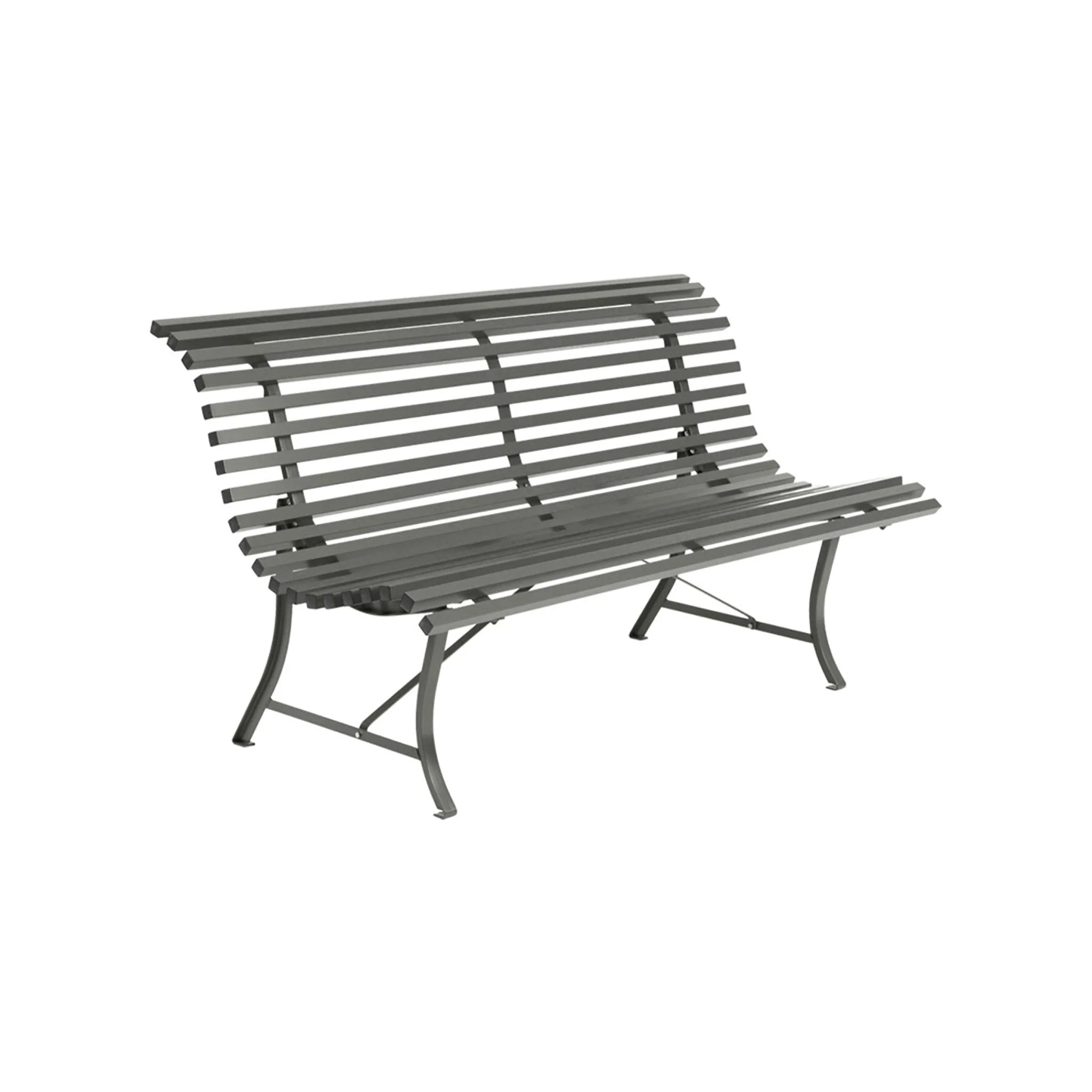 Louisiane 60" Bench