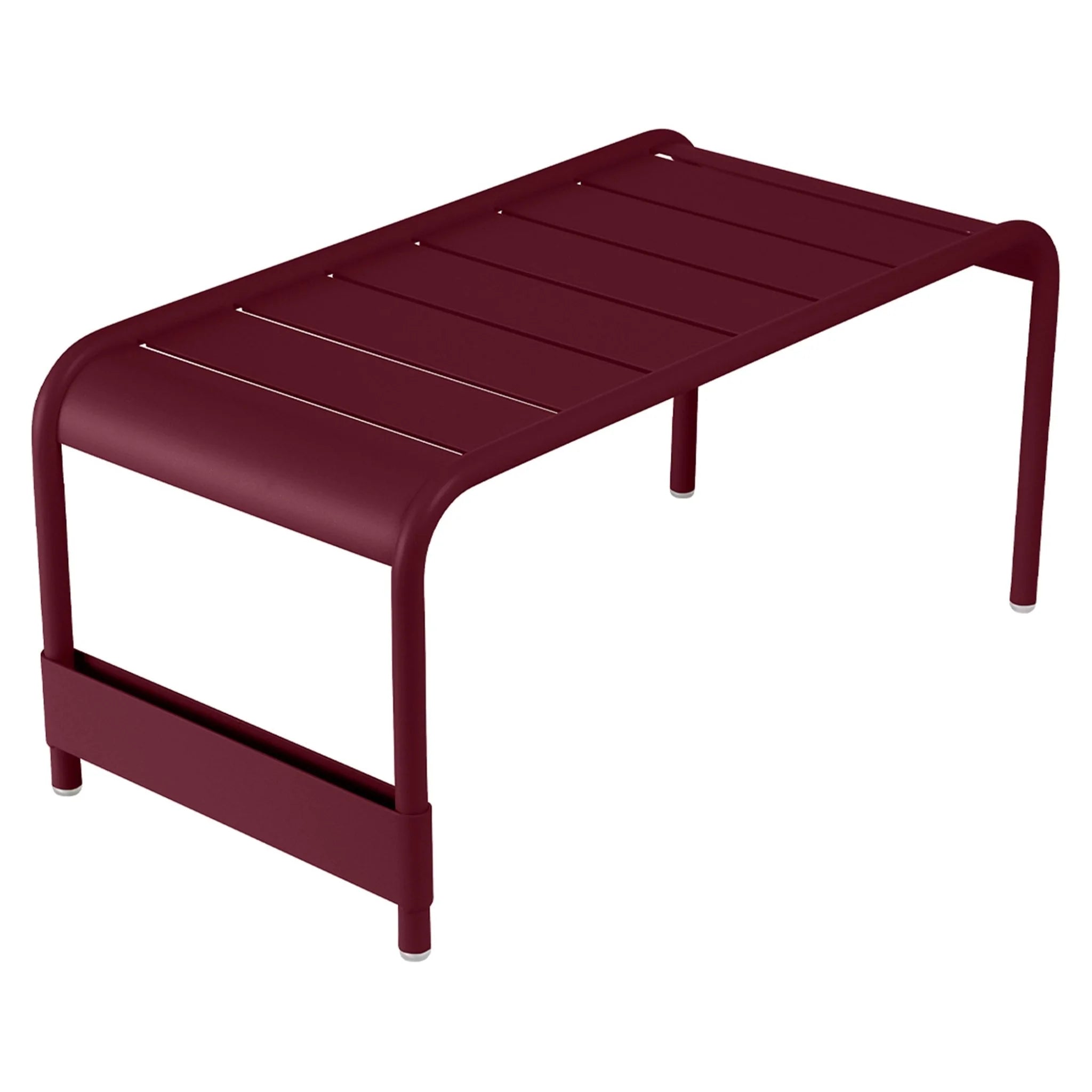 Luxembourg Large Low Table 34" x 17"