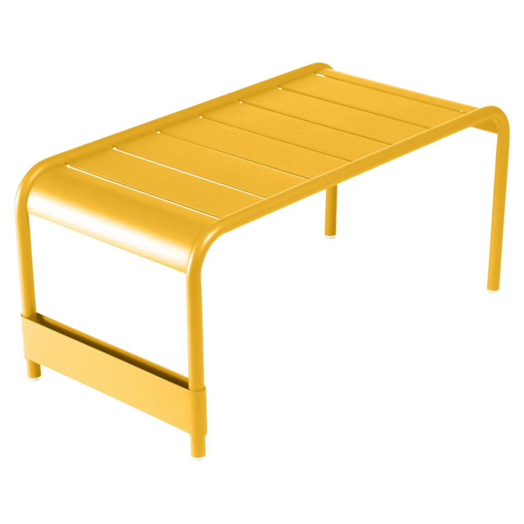 Luxembourg Large Low Table 34" x 17"