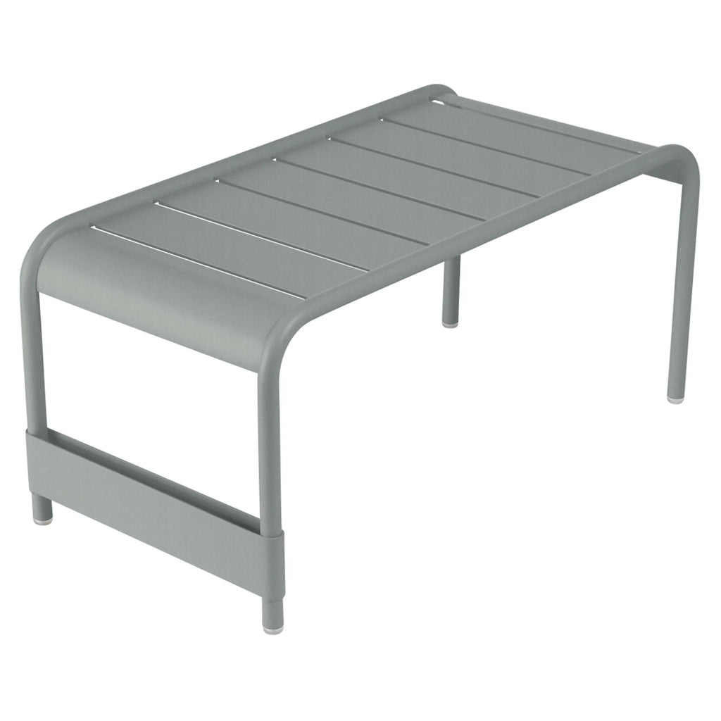 Luxembourg Large Low Table 34" x 17"