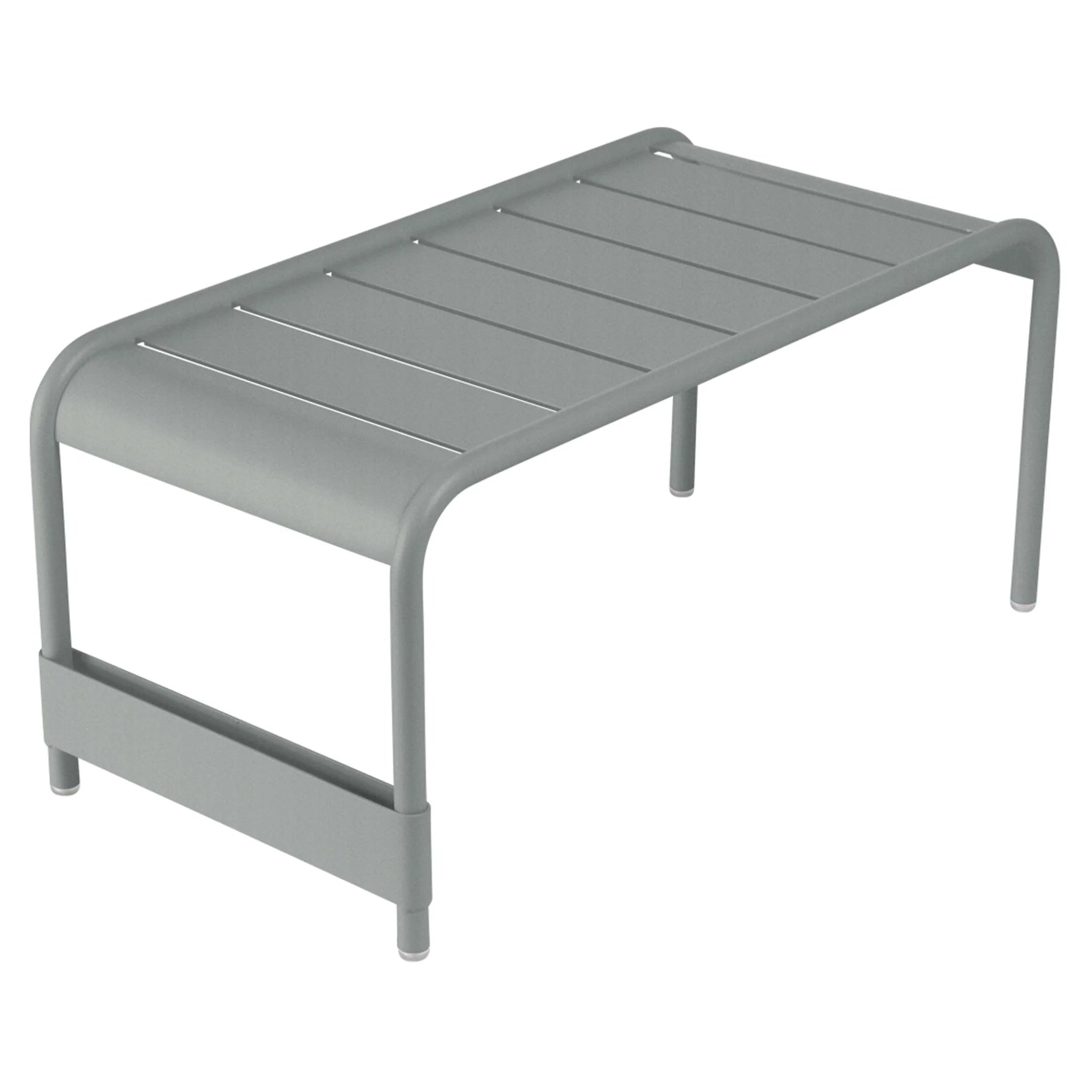 Luxembourg Large Low Table 34" x 17"