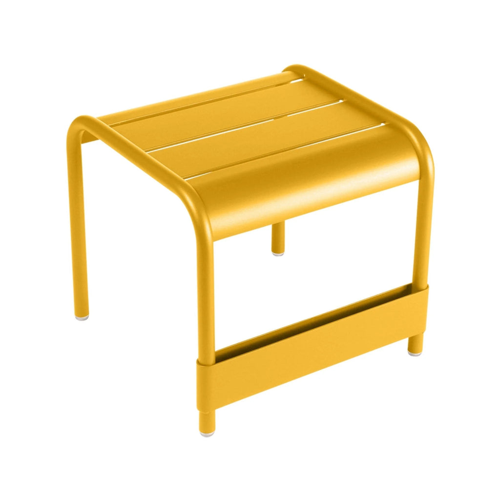 Luxembourg Low Table/Ottoman
