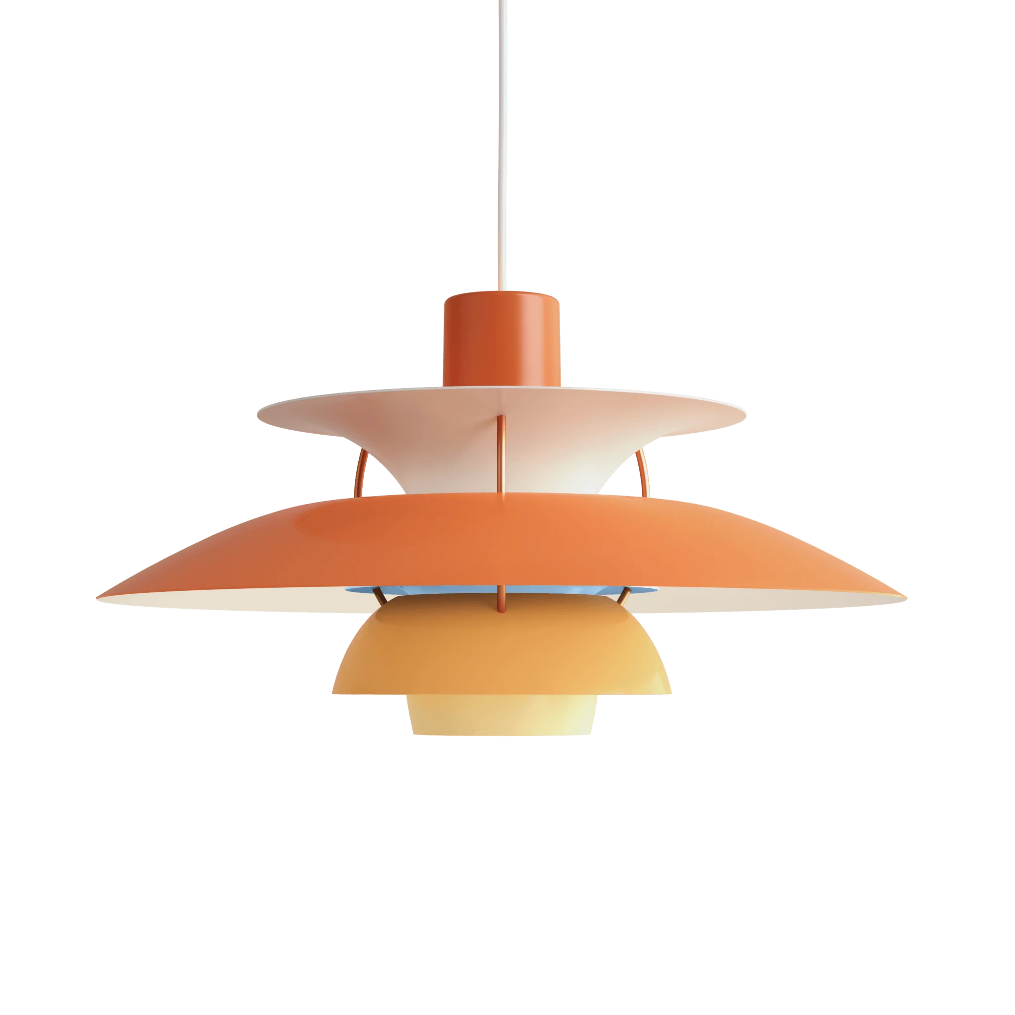PH5 Pendant Light