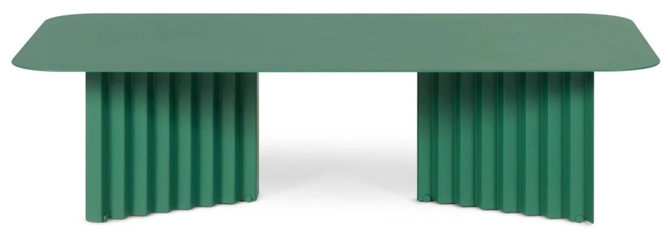 Plec Rectangular Coffee Table - Large