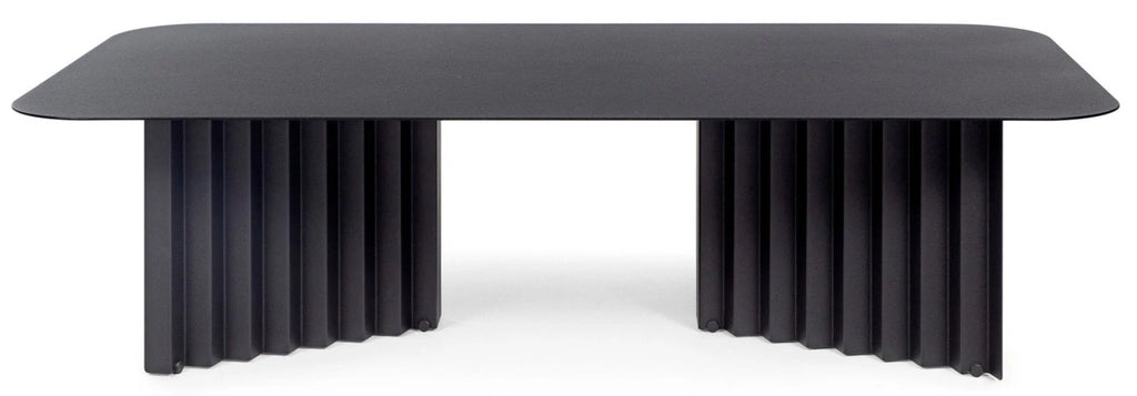 Plec Rectangular Coffee Table - Large