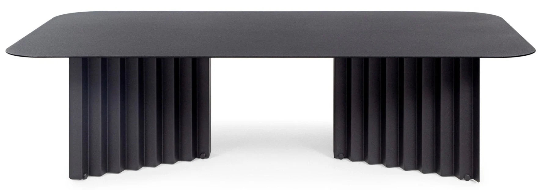 Plec Rectangular Coffee Table - Large