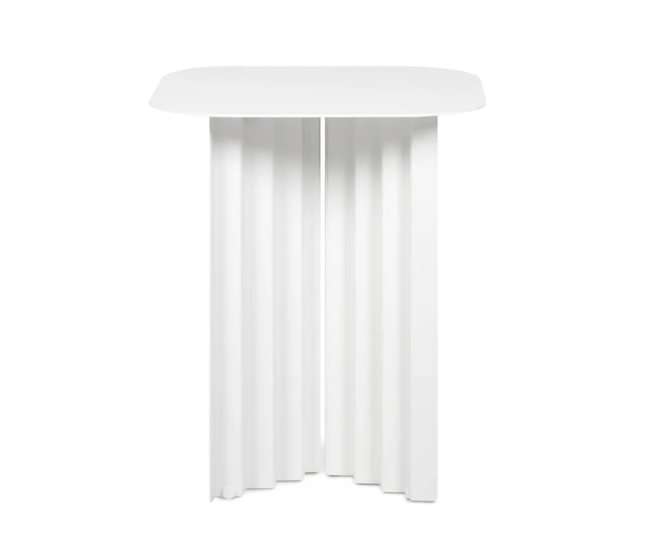 Plec Rectangular Coffee Table - Small