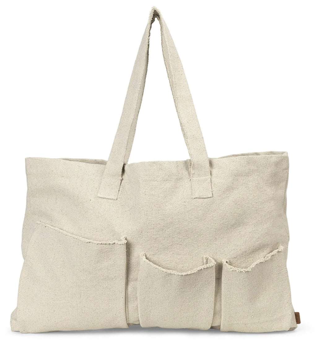 Open Box - Pocket Weekend Bag