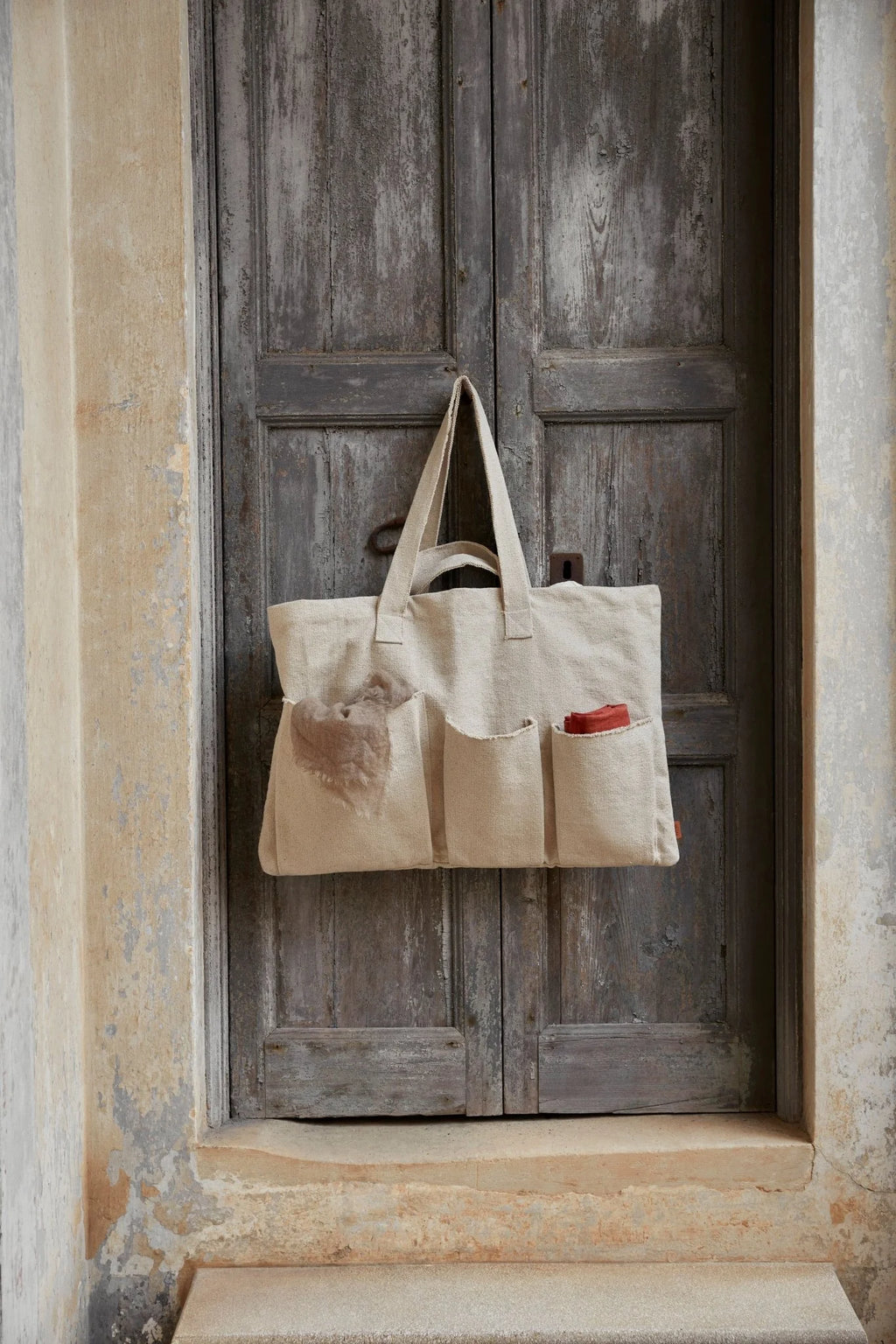 Open Box - Pocket Weekend Bag