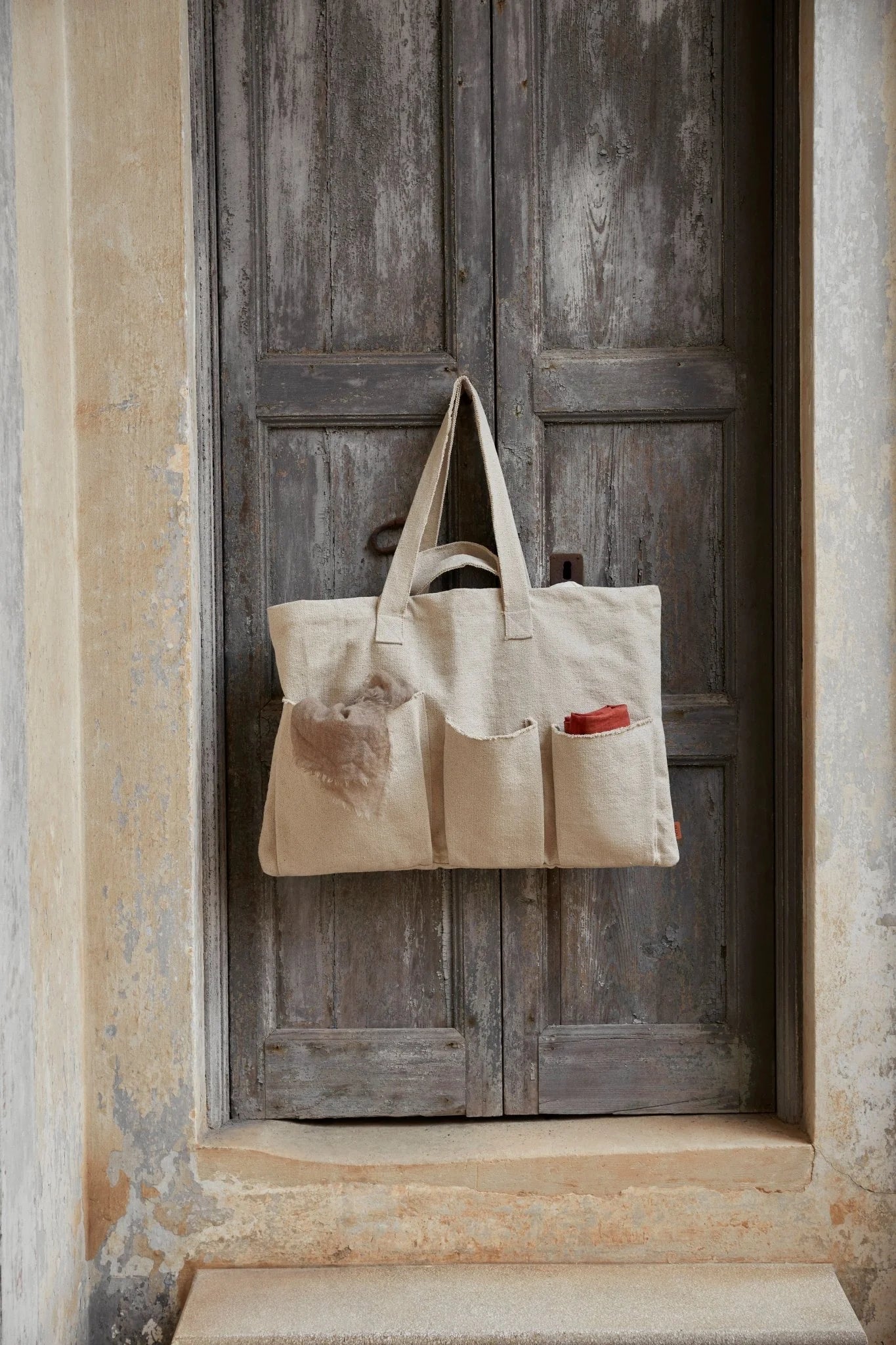 Open Box - Pocket Weekend Bag