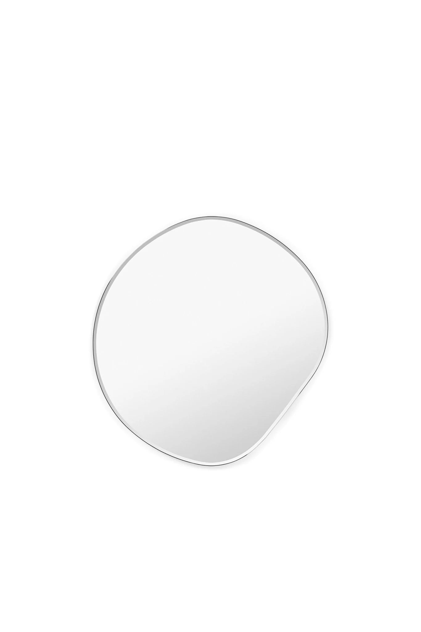 Pond Mirror