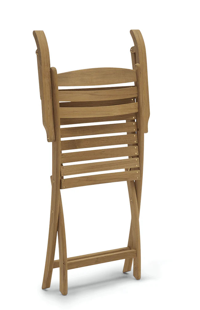 Selandia Armchair - Teak