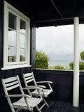 Selandia Armchair - Teak