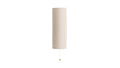Shaded Vault Wall Sconce