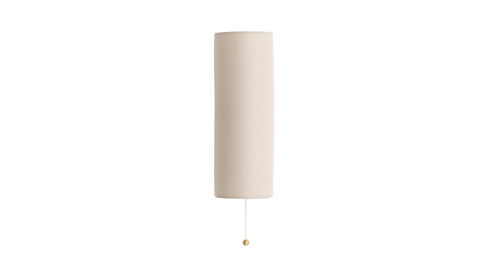 Shaded Vault Wall Sconce