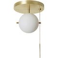 Signal Flush Mount