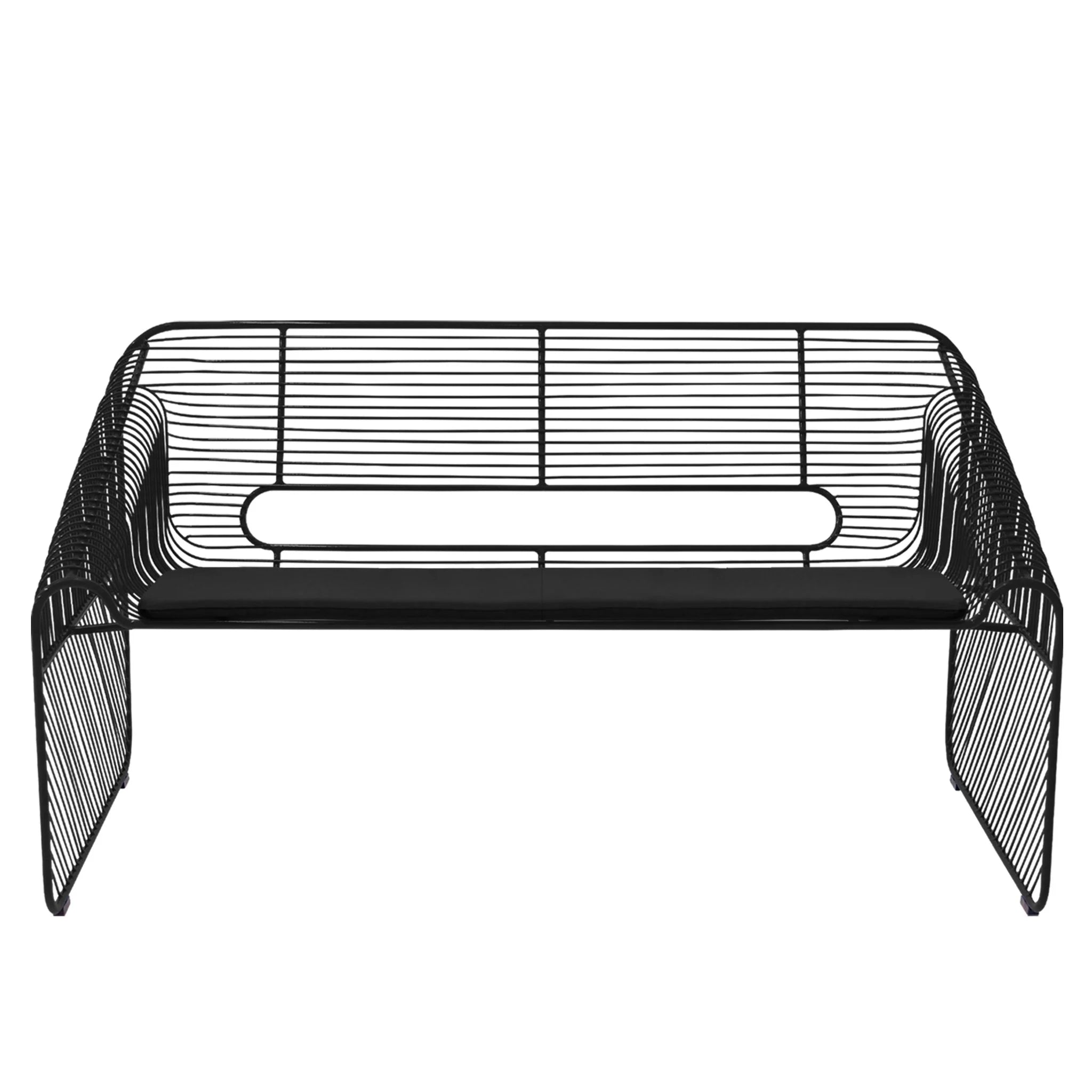 The Love Seat Lounge