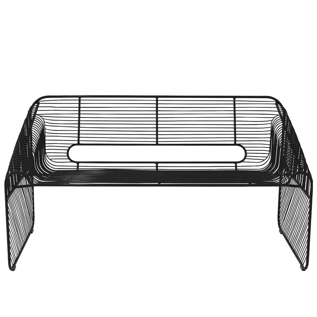 The Love Seat Lounge