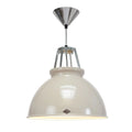 Titan 3 Pendant - Putty