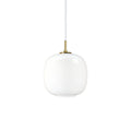 VL45 Radiohus Pendant