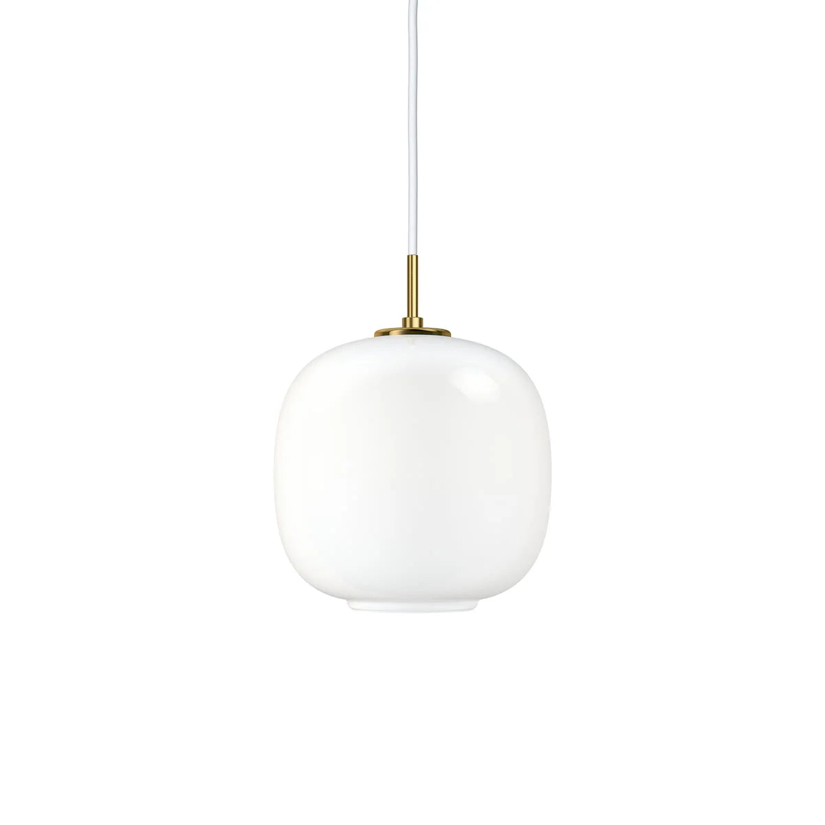 VL45 Radiohus Pendant